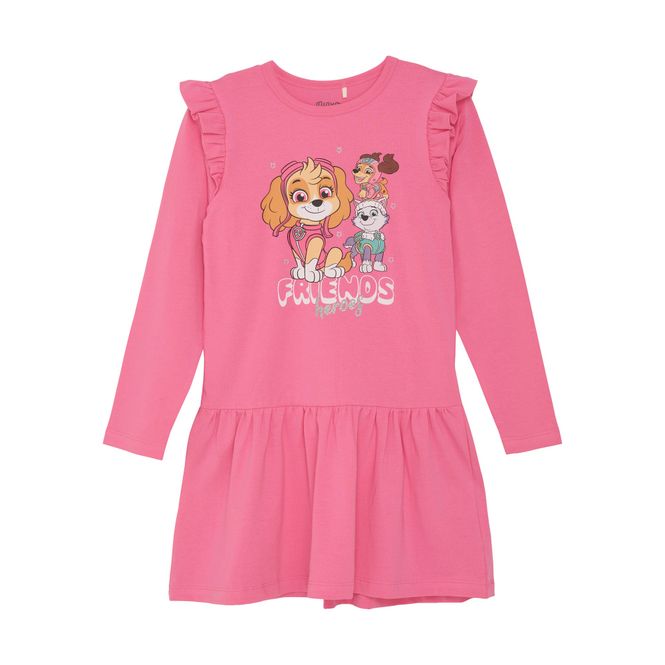 Hovedbilde Paw patrol dress azalea pink