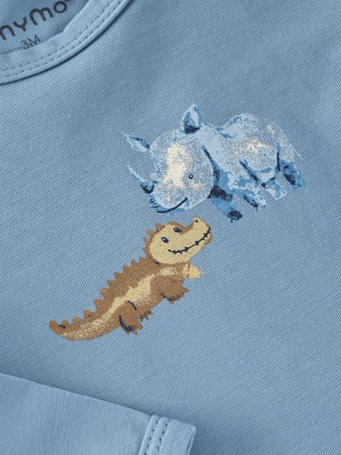 Hovedbilde Genser dinosaur 