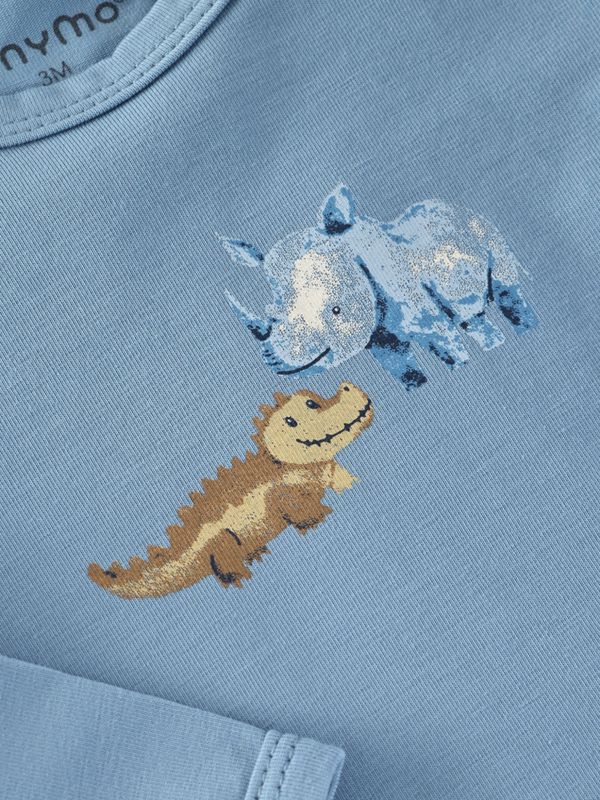 Genser dinosaur 