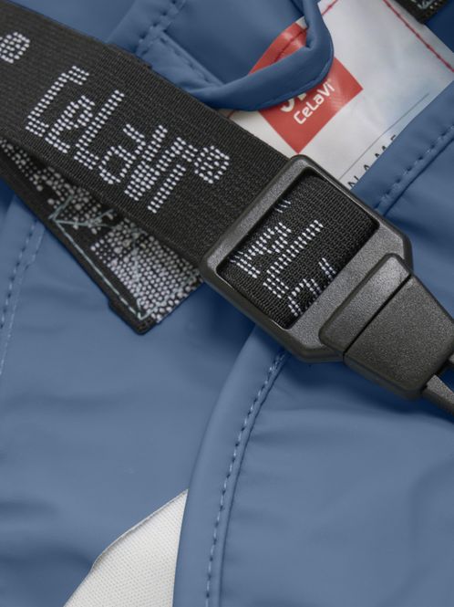 Hovedbilde Regnsett blue