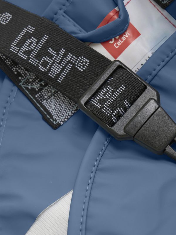 Regnsett blue