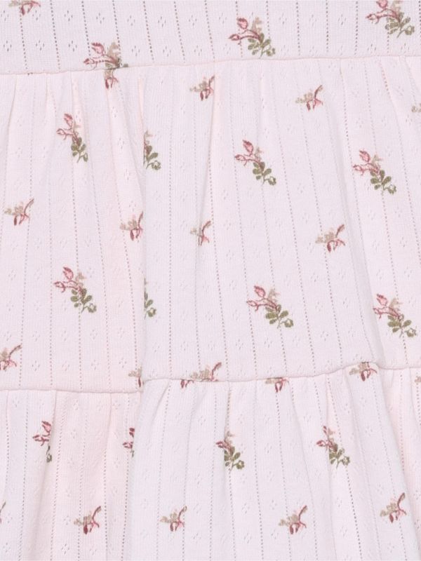 Kjole delicacy pink