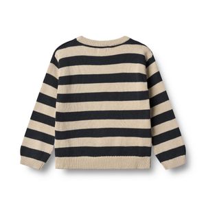 Hovedbilde Genser stripes Morgan