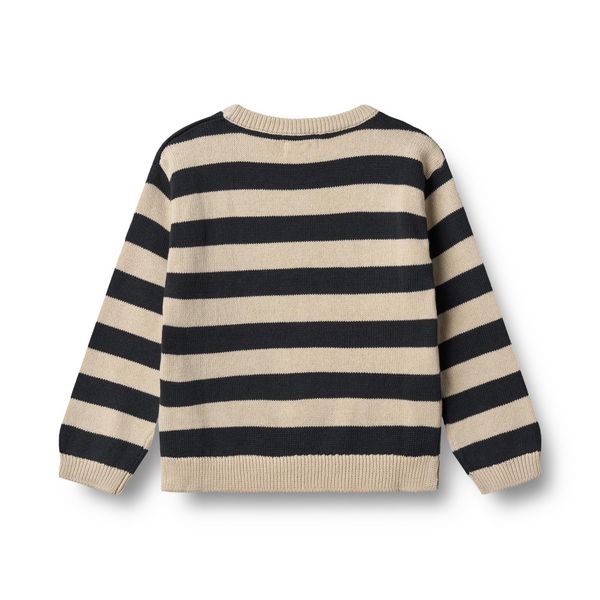 Genser stripes Morgan