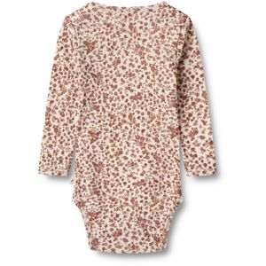 Hovedbilde Ullbody Lucca rosette