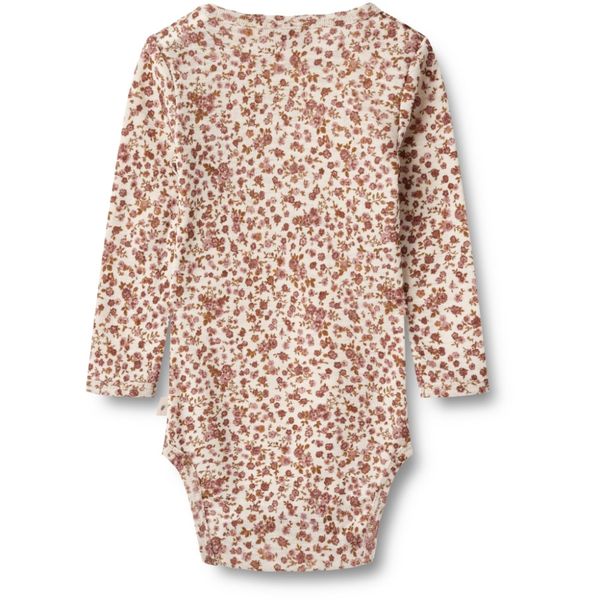 Ullbody Lucca rosette