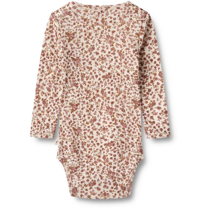 Hovedbilde Ullbody Lucca rosette
