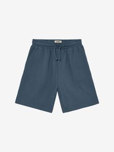 Hovedbilde Huttelihut muslin shorts navy