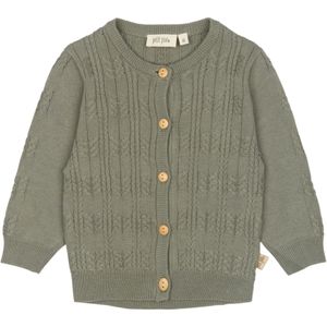 Hovedbilde Cardigan moss green