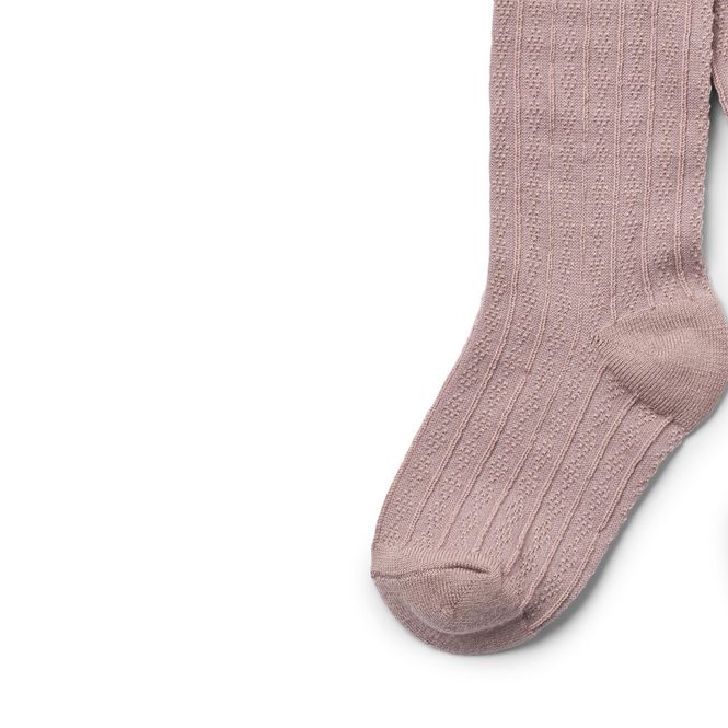 Hovedbilde Strømpebukse dry rose Karla