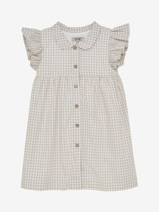 Hovedbilde Kjole Woven ruter 