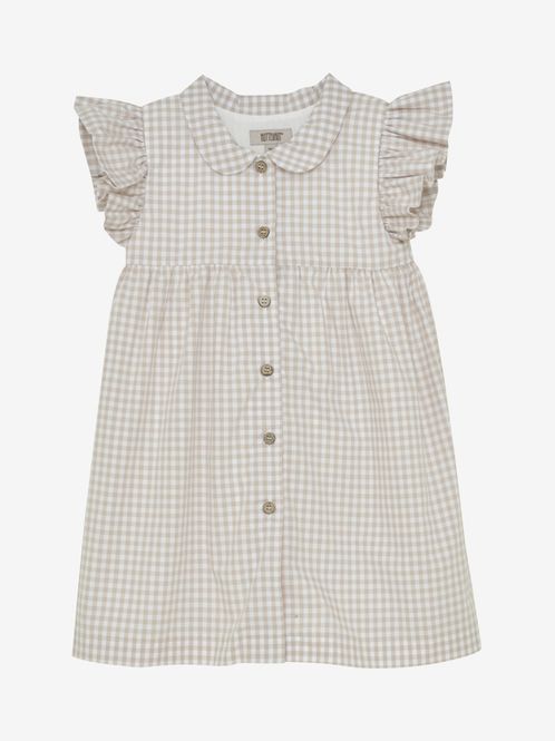Hovedbilde Kjole Woven ruter 