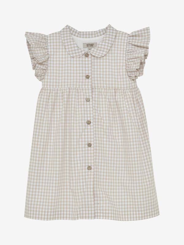 Kjole Woven ruter 
