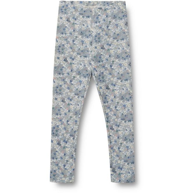 Hovedbilde Tights jules blue 