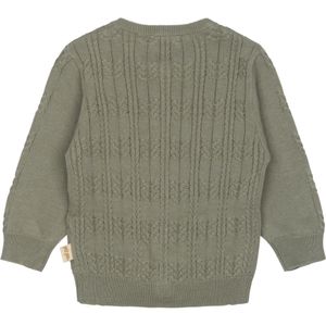 Hovedbilde Cardigan moss green
