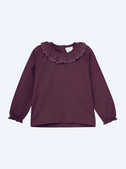 Hovedbilde En fant collar rød 