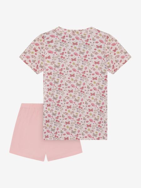 Sett raindrops on roses 