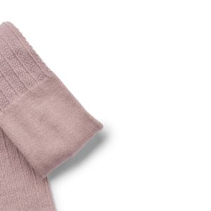 Hovedbilde Str&oslash;mpebukse dry rose Karla