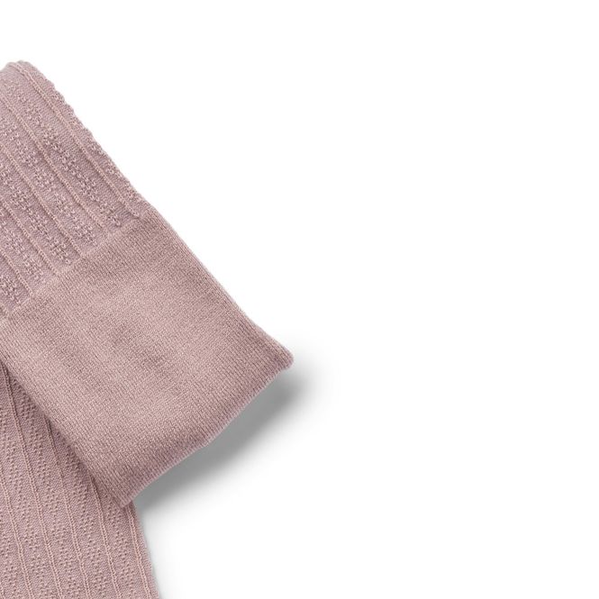 Hovedbilde Strømpebukse dry rose Karla