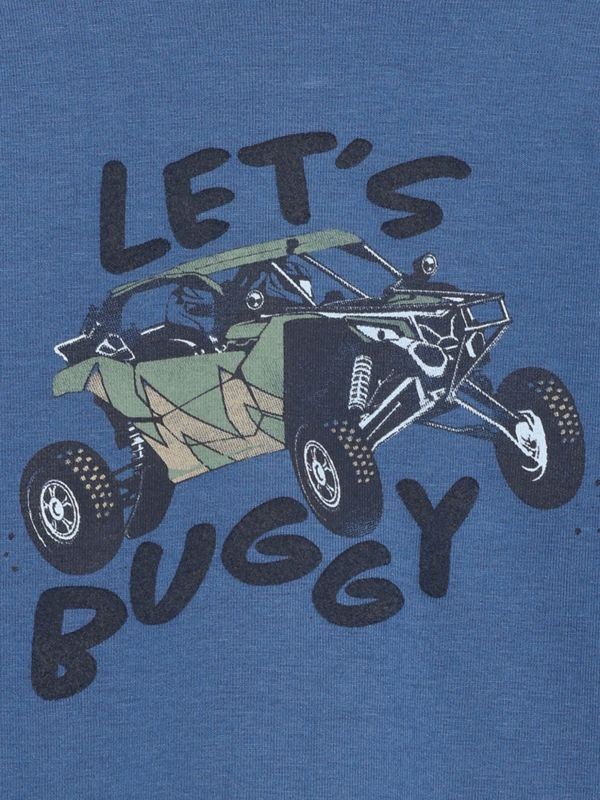 Genser buggy LS