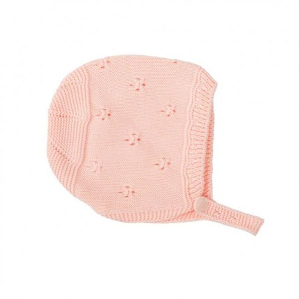 Babylue lys rosa 