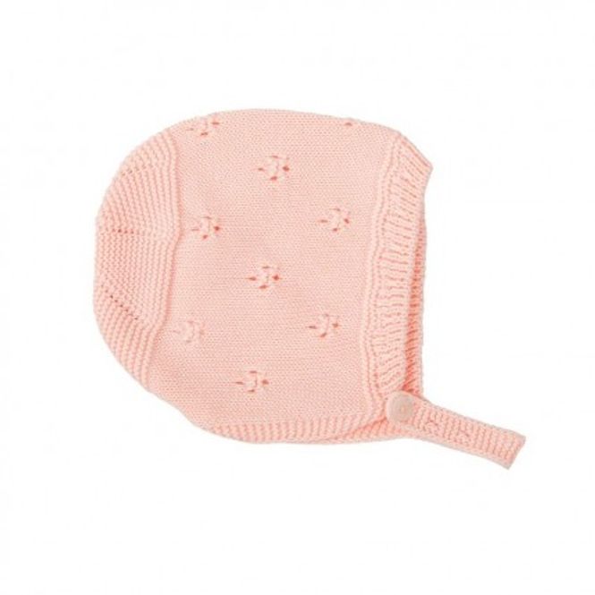Hovedbilde Babylue lys rosa 