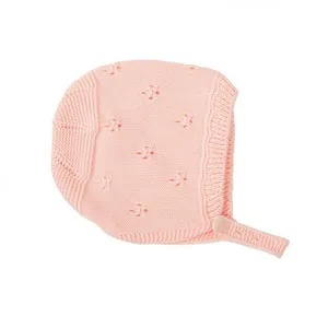 Hovedbilde Babylue lys rosa 