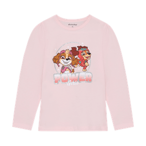 Hovedbilde Paw patrol power girls 