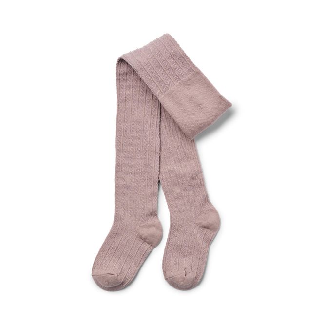 Hovedbilde Strømpebukse dry rose Karla