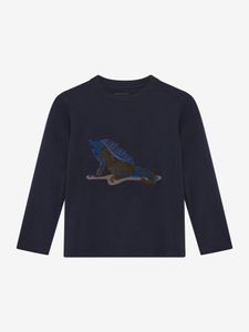 Hovedbilde Genser eagle navy