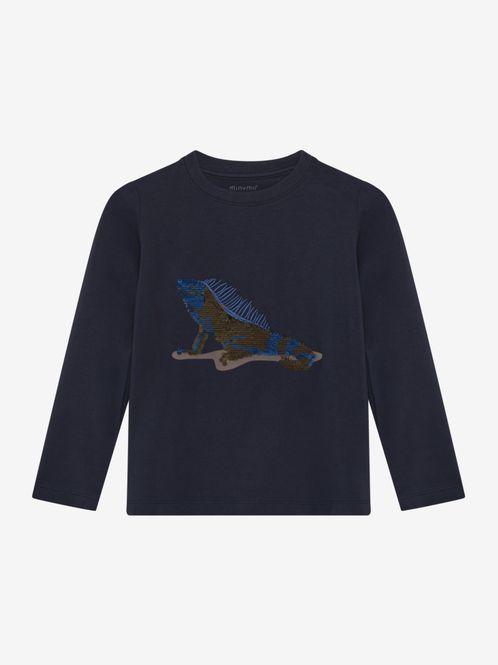 Hovedbilde Genser eagle navy