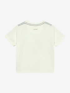 Hovedbilde T-skjorte sail egret