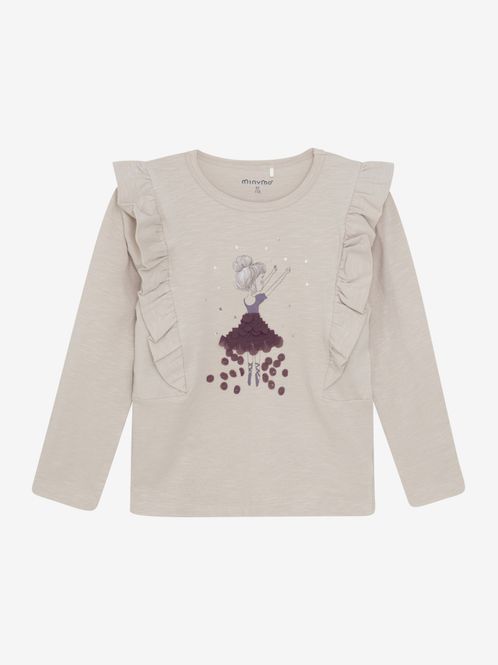 Hovedbilde Genser ballerina 