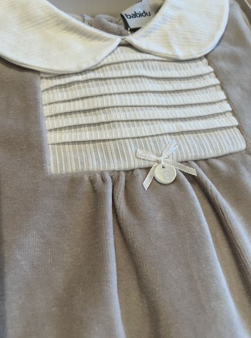 Hovedbilde Heldress Babidu 
