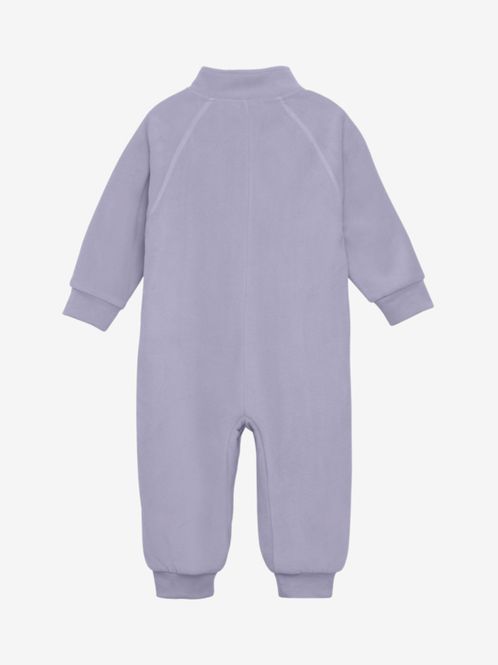 Hovedbilde Fleecedress - lilla