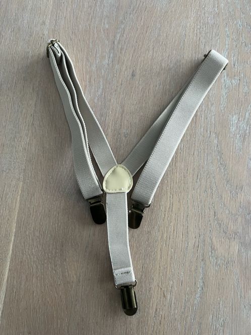 Hovedbilde Bukseseler beige