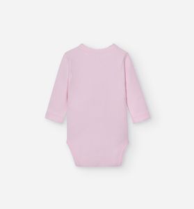 Hovedbilde Omslagsbody lys rosa