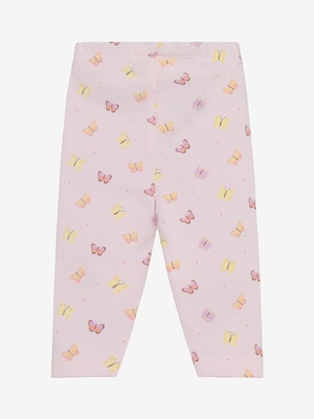 Legging AOP butterfly