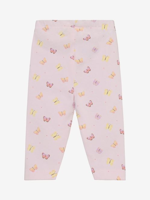 Hovedbilde Legging AOP butterfly