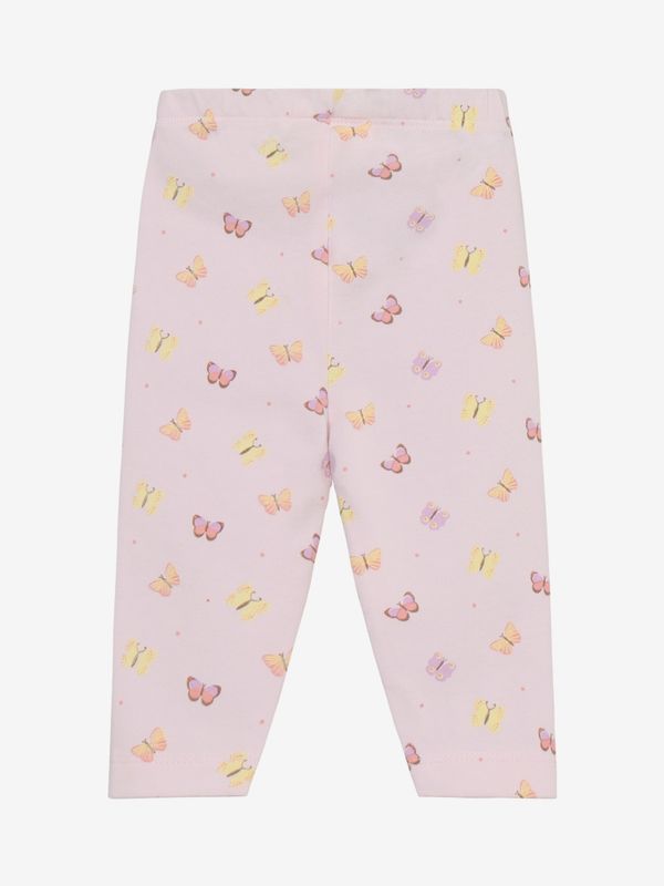 Legging AOP butterfly