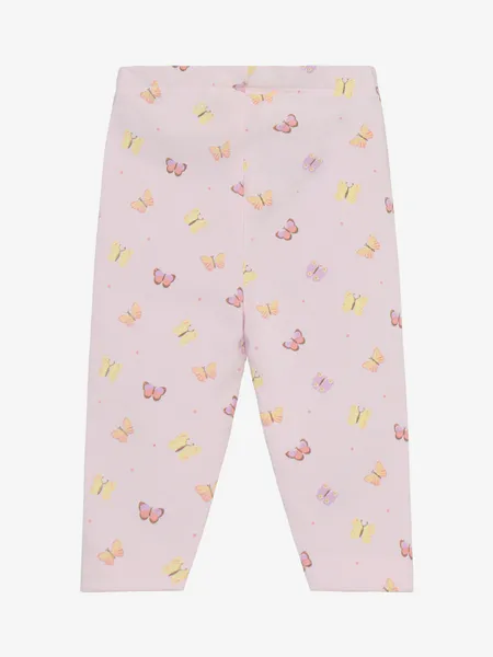 Legging AOP butterfly