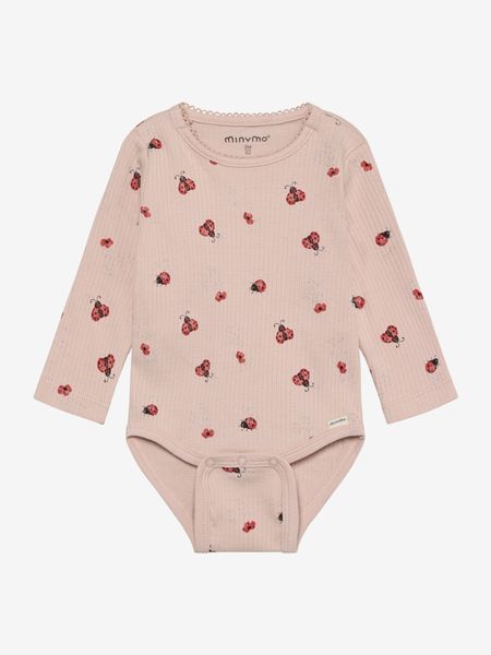 Body marih&oslash;ne