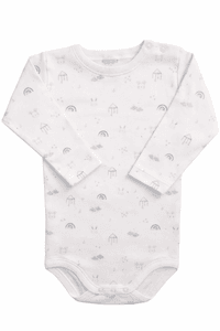 Hovedbilde Body newborn boy celeste